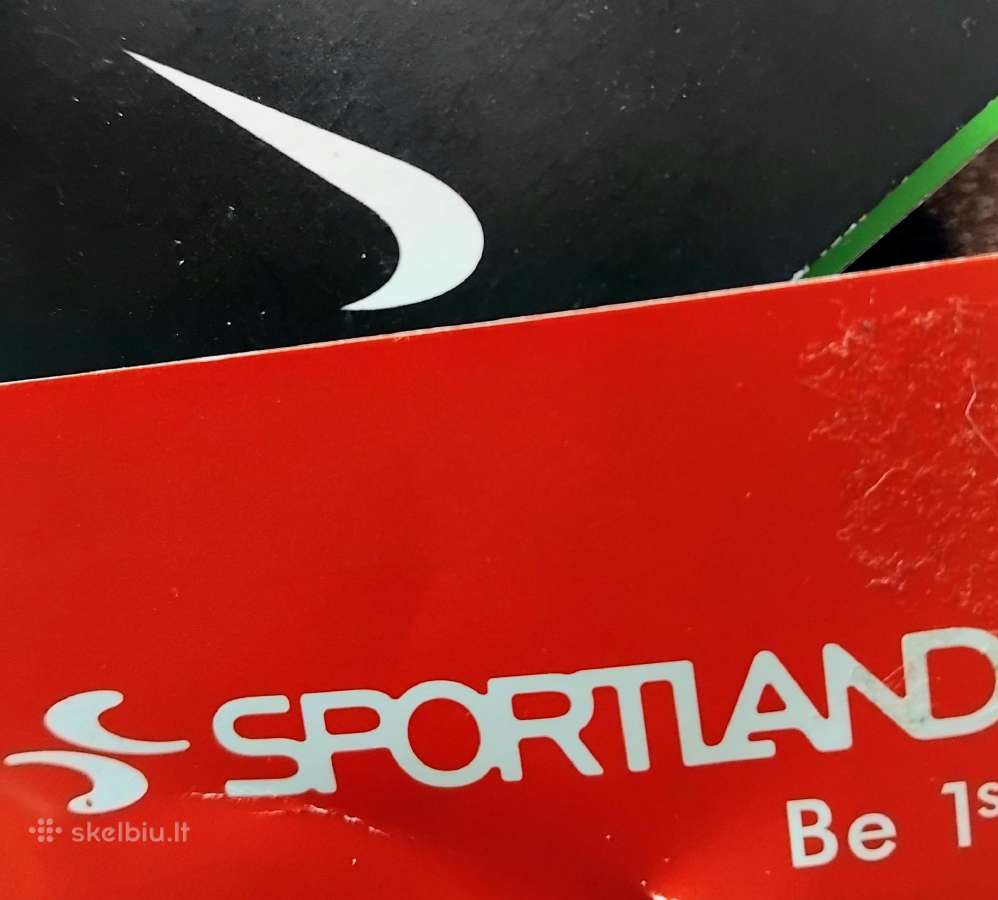 Krepšinio marškinėliai Nike Lietuva - nuotraukos Nr. 6