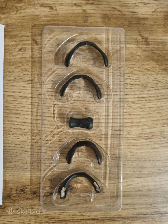Magnetic Nasal strips kit - nuotraukos Nr. 3