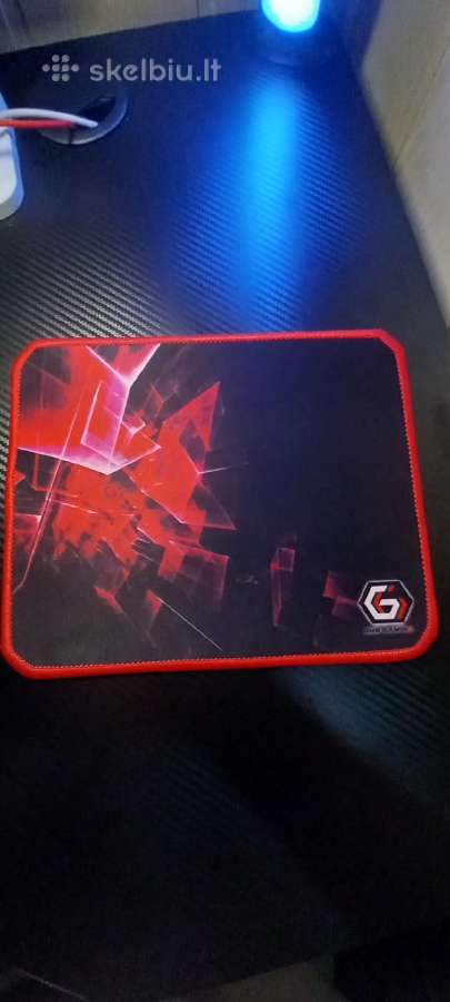 Gbm Gaming pelės kilimėlis