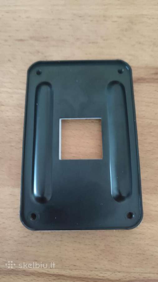 Am4 backplate