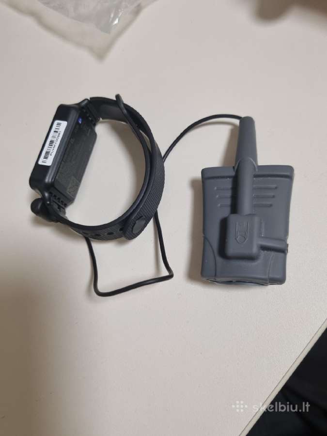 Sleepo2 Wrist Sleep Oxygen Monitor – Emay - nuotraukos Nr. 5