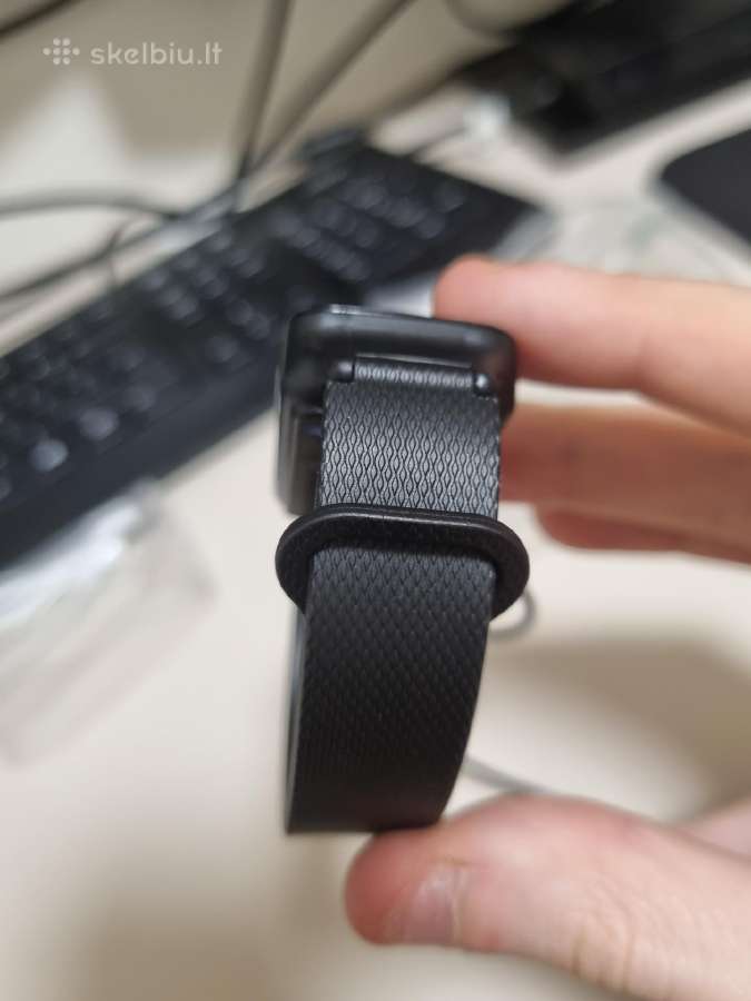 Sleepo2 Wrist Sleep Oxygen Monitor – Emay - nuotraukos Nr. 6