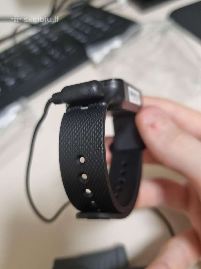 Sleepo2 Wrist Sleep Oxygen Monitor – Emay - nuotraukos Nr. 8