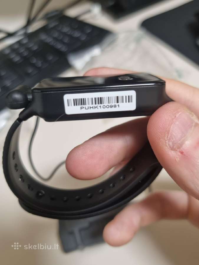 Sleepo2 Wrist Sleep Oxygen Monitor – Emay - nuotraukos Nr. 10