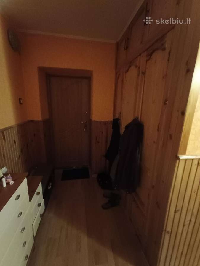 Parduodamas 3 kambarių butas Kelmėje - nuotraukos Nr. 6