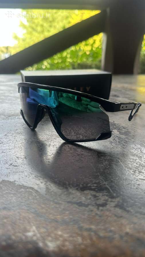 Oakley 0009237 akiniai