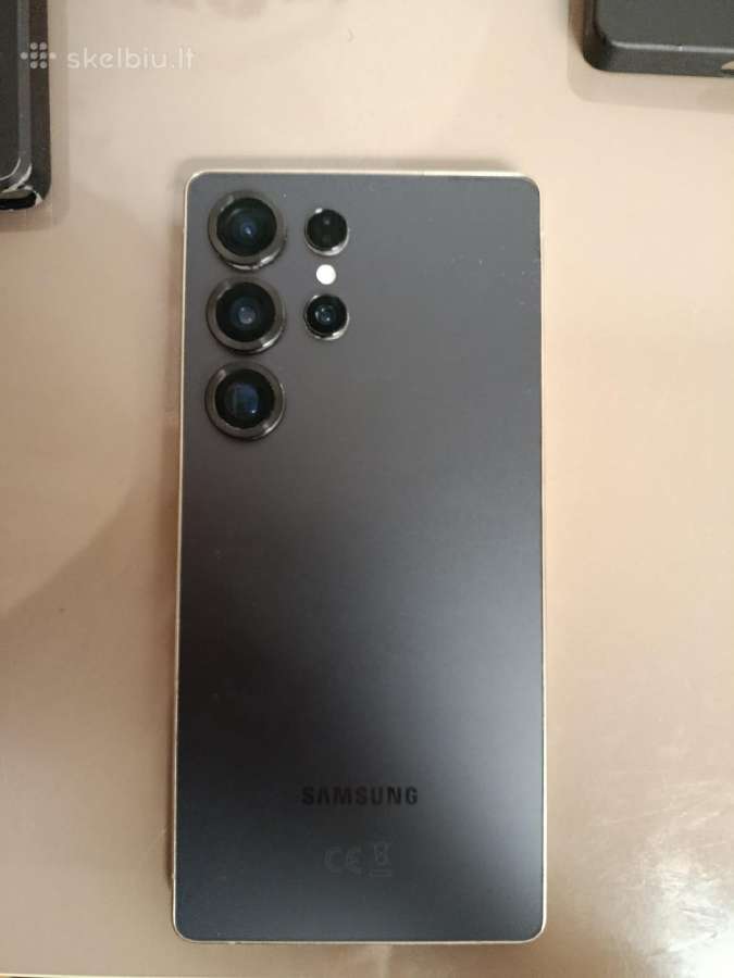 Samsung Galaxy S25 Ultra