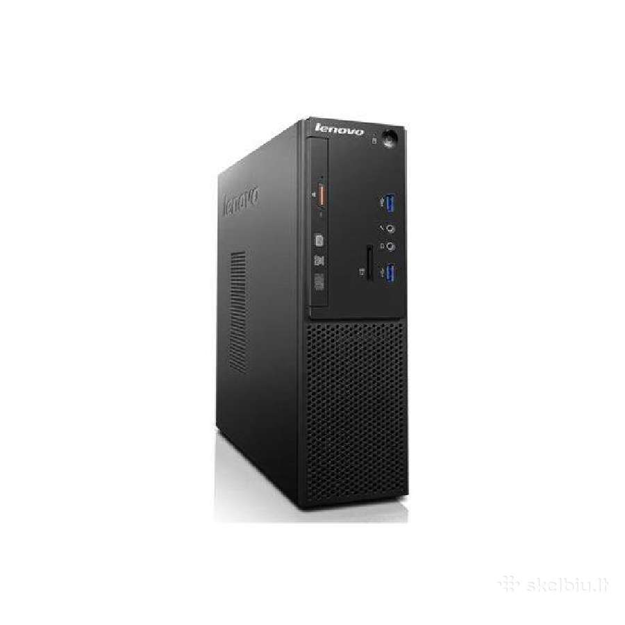 Lenovo s510 Sff I5 6400 240 samsung EVO-8 GB ddr4