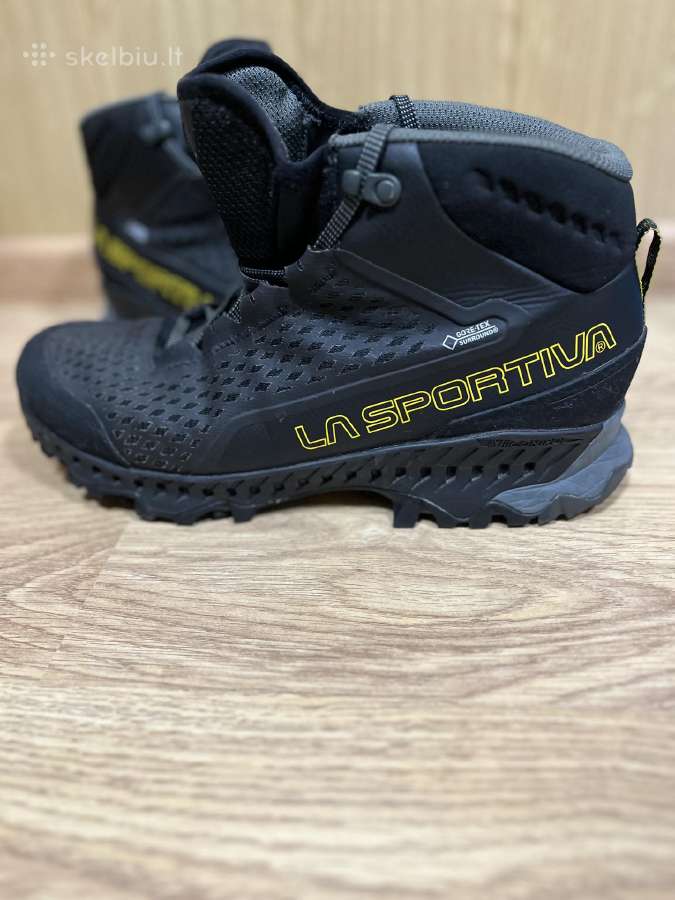 La Sportiva Stream Gtx turistiniai žygių batai