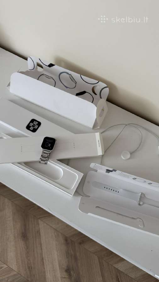 Apple Watch Se