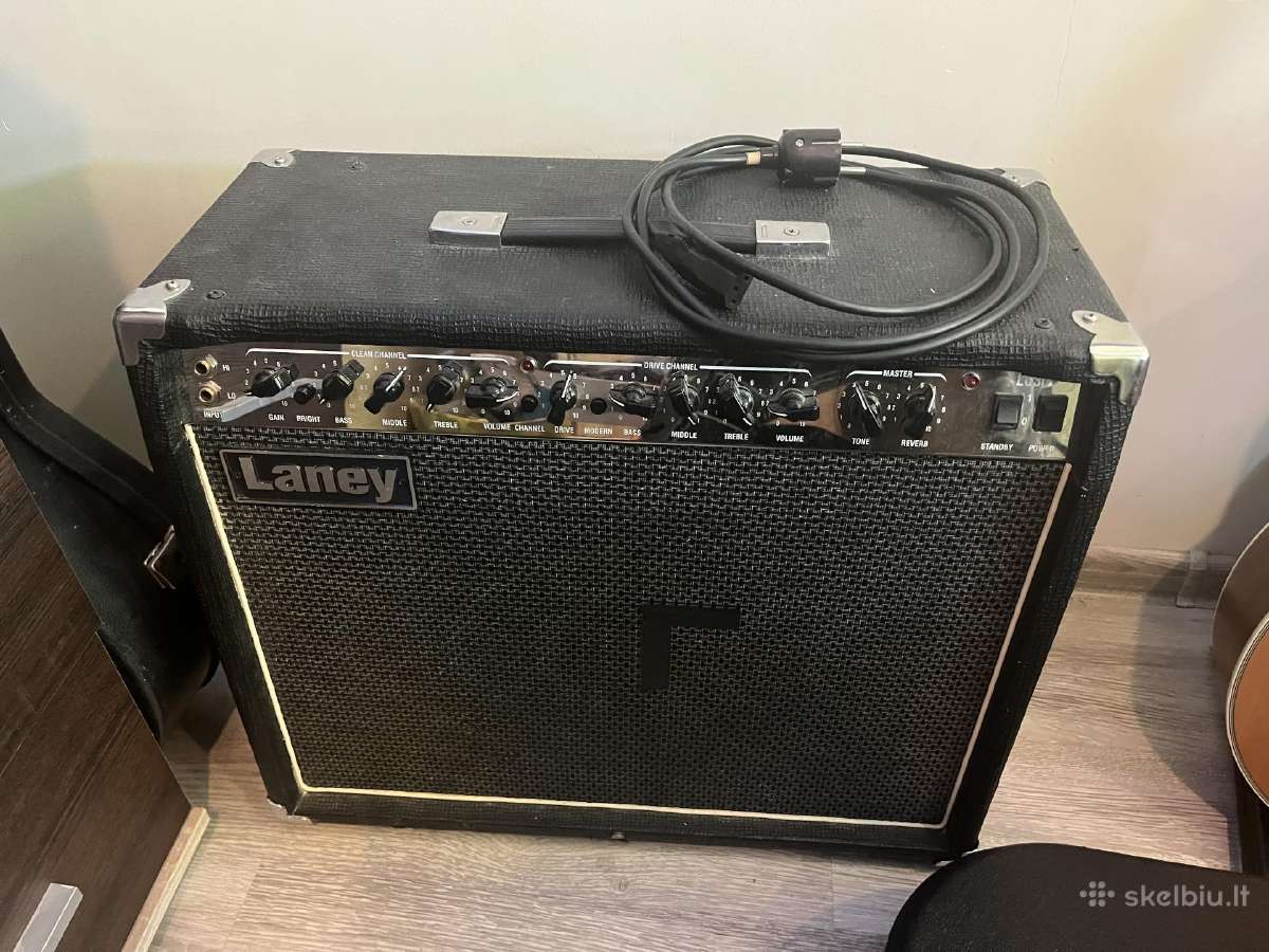 Laney Lc30