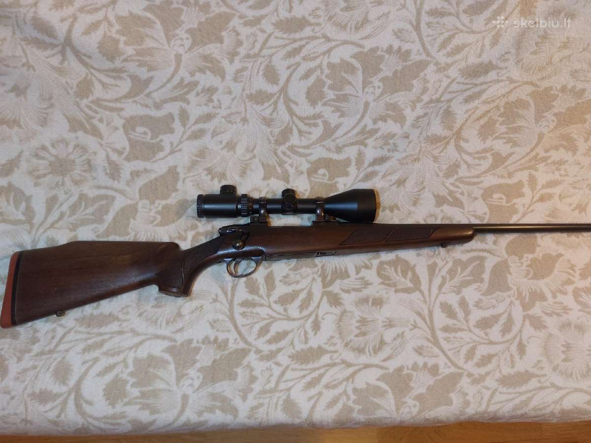 Sako 30-06