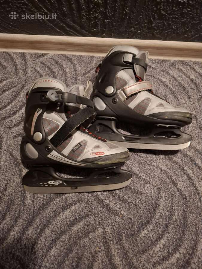 Hy Skate Amaze