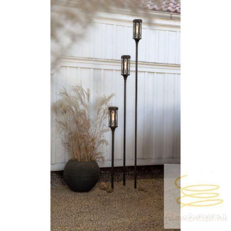 LED lauko žibintai