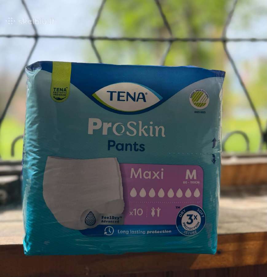 Pampersai Tena