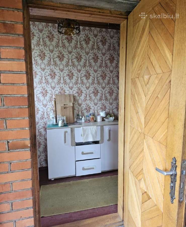 Parduodamas Sodo Namelis Didžiosiose Lapėse - nuotraukos Nr. 14