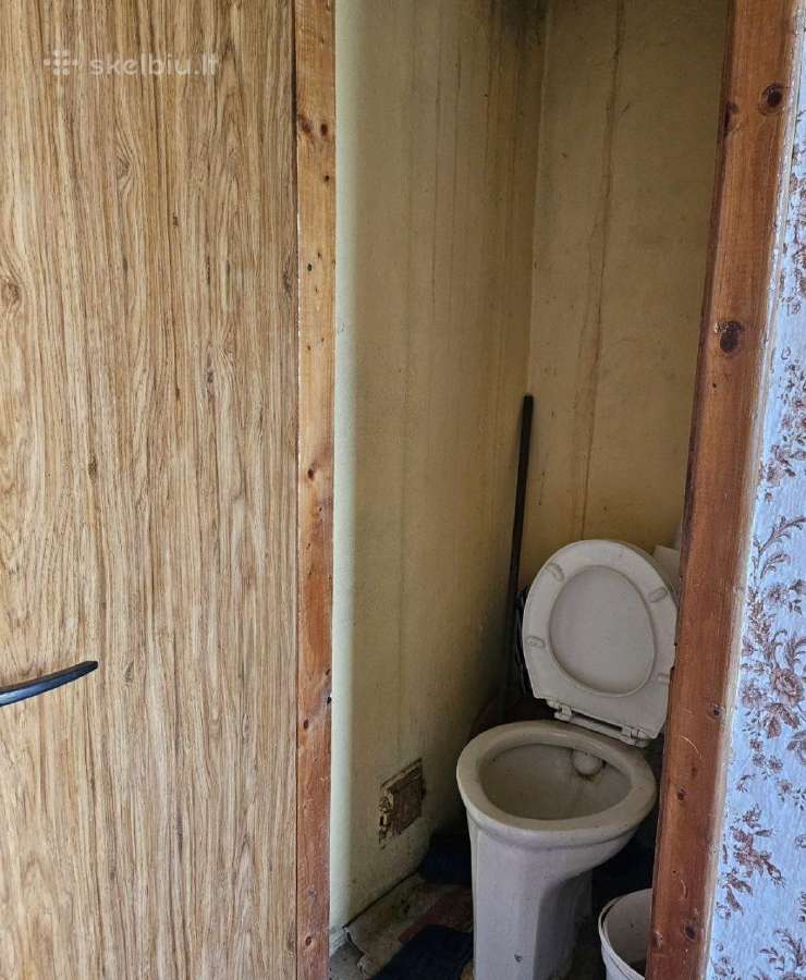 Parduodamas Sodo Namelis Didžiosiose Lapėse - nuotraukos Nr. 15