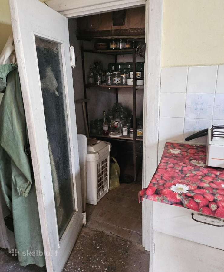 Parduodamas Sodo Namelis Didžiosiose Lapėse - nuotraukos Nr. 16