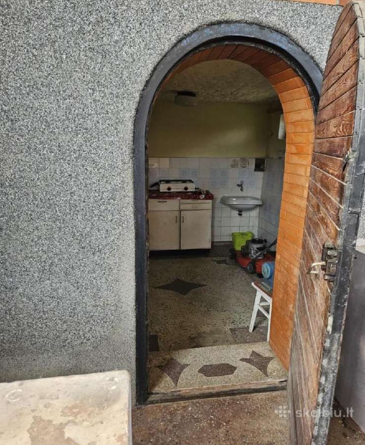 Parduodamas Sodo Namelis Didžiosiose Lapėse - nuotraukos Nr. 25