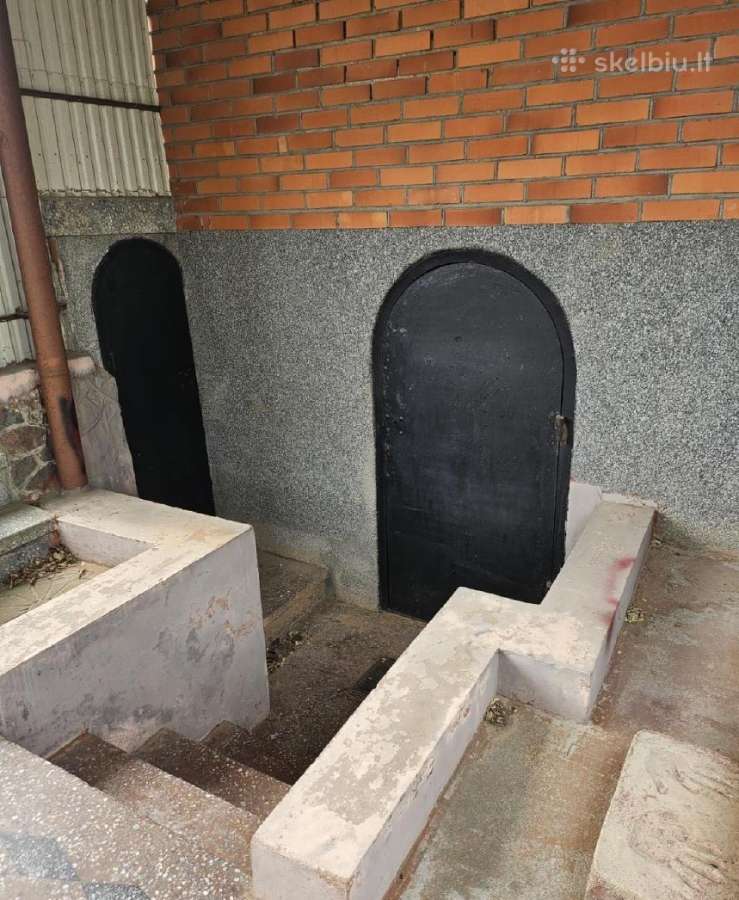 Parduodamas Sodo Namelis Didžiosiose Lapėse - nuotraukos Nr. 32