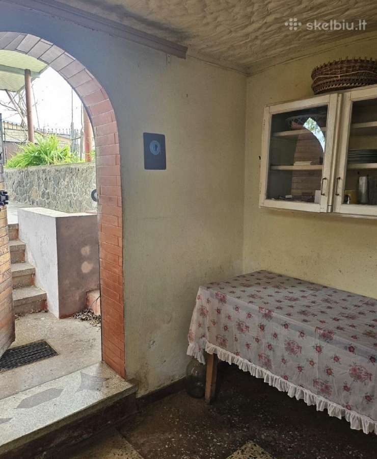 Parduodamas Sodo Namelis Didžiosiose Lapėse - nuotraukos Nr. 33
