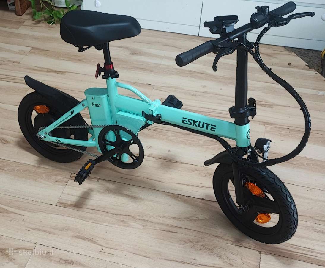 Eskute F100 mini