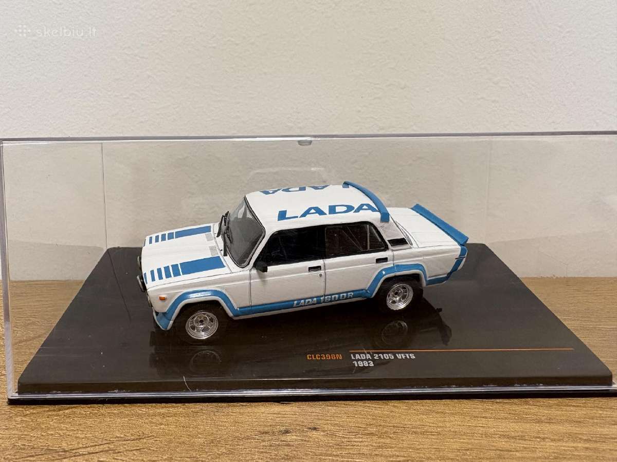 Lada 2105 Vfts