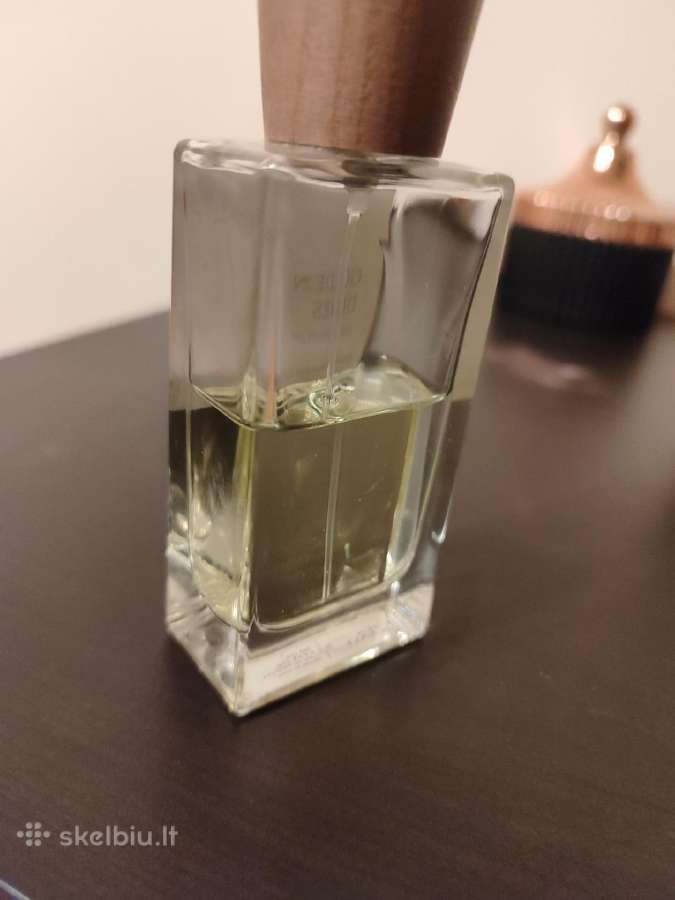Sea & Salt "Golden Dunes" Nišiniai Kvepalai - nuotraukos Nr. 2