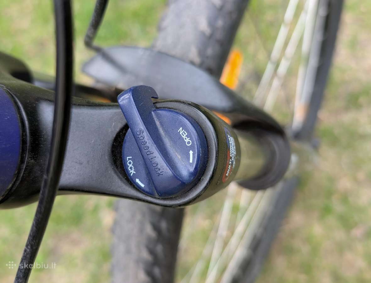 Specialized Jynx Comp 650b - nuotraukos Nr. 3
