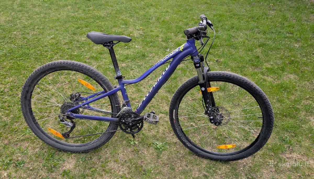 Specialized Jynx Comp 650b - nuotraukos Nr. 2