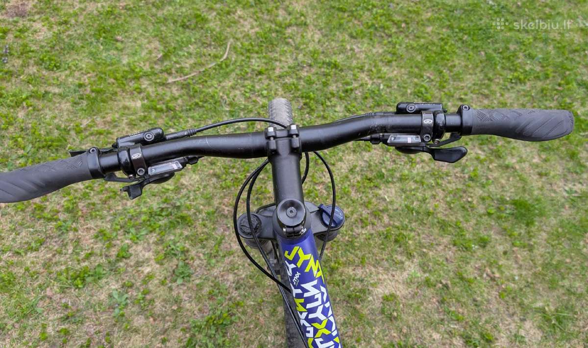 Specialized Jynx Comp 650b - nuotraukos Nr. 5