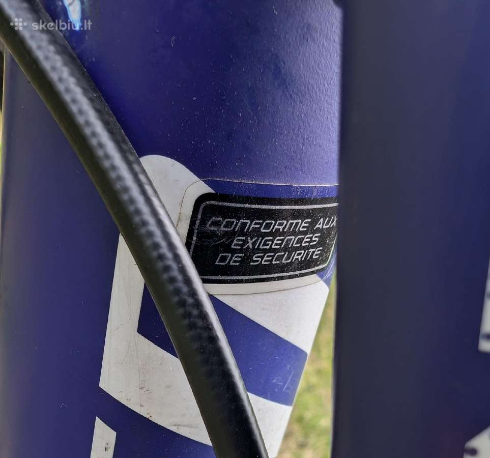 Specialized Jynx Comp 650b - nuotraukos Nr. 7