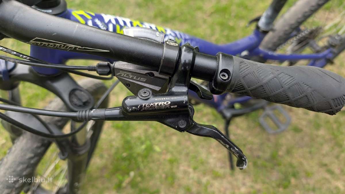 Specialized Jynx Comp 650b - nuotraukos Nr. 8