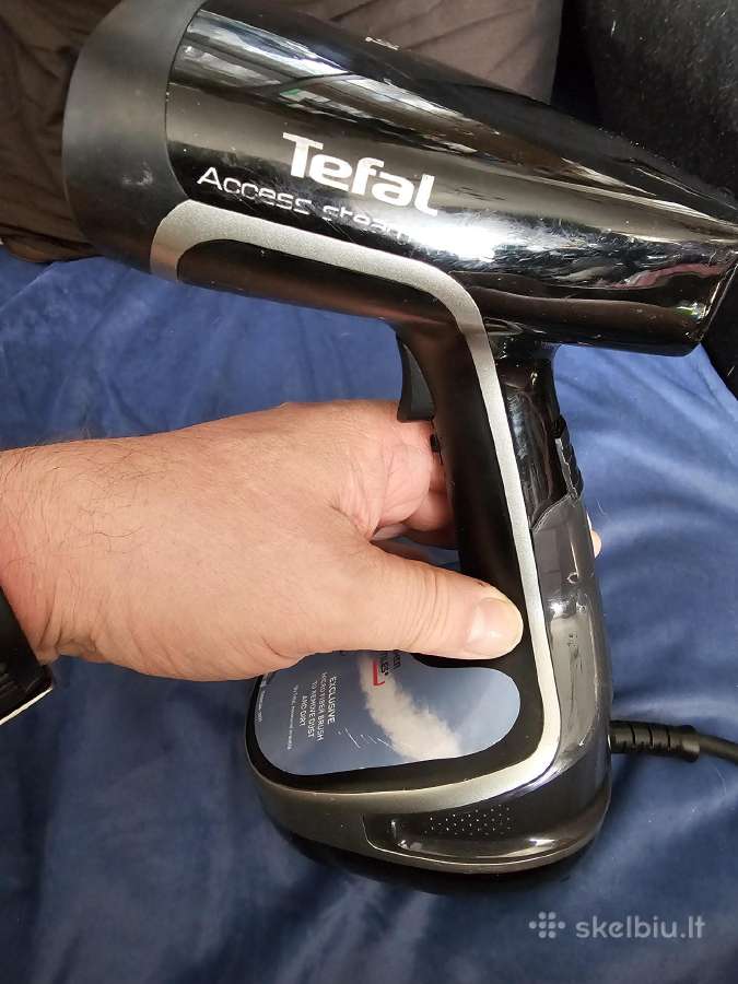 Tefal su garo generatoriumi - nuotraukos Nr. 11