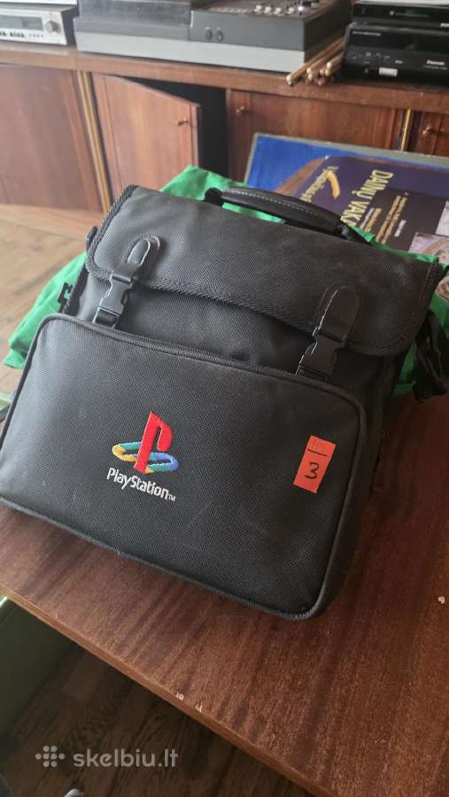 Playstation Ps One
