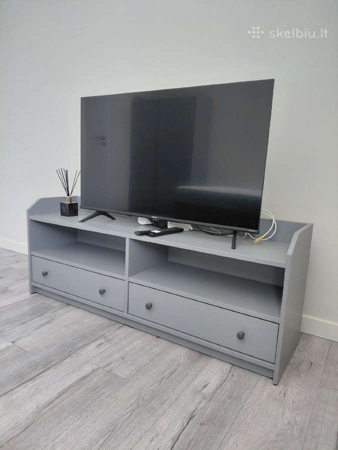 TV staliukas