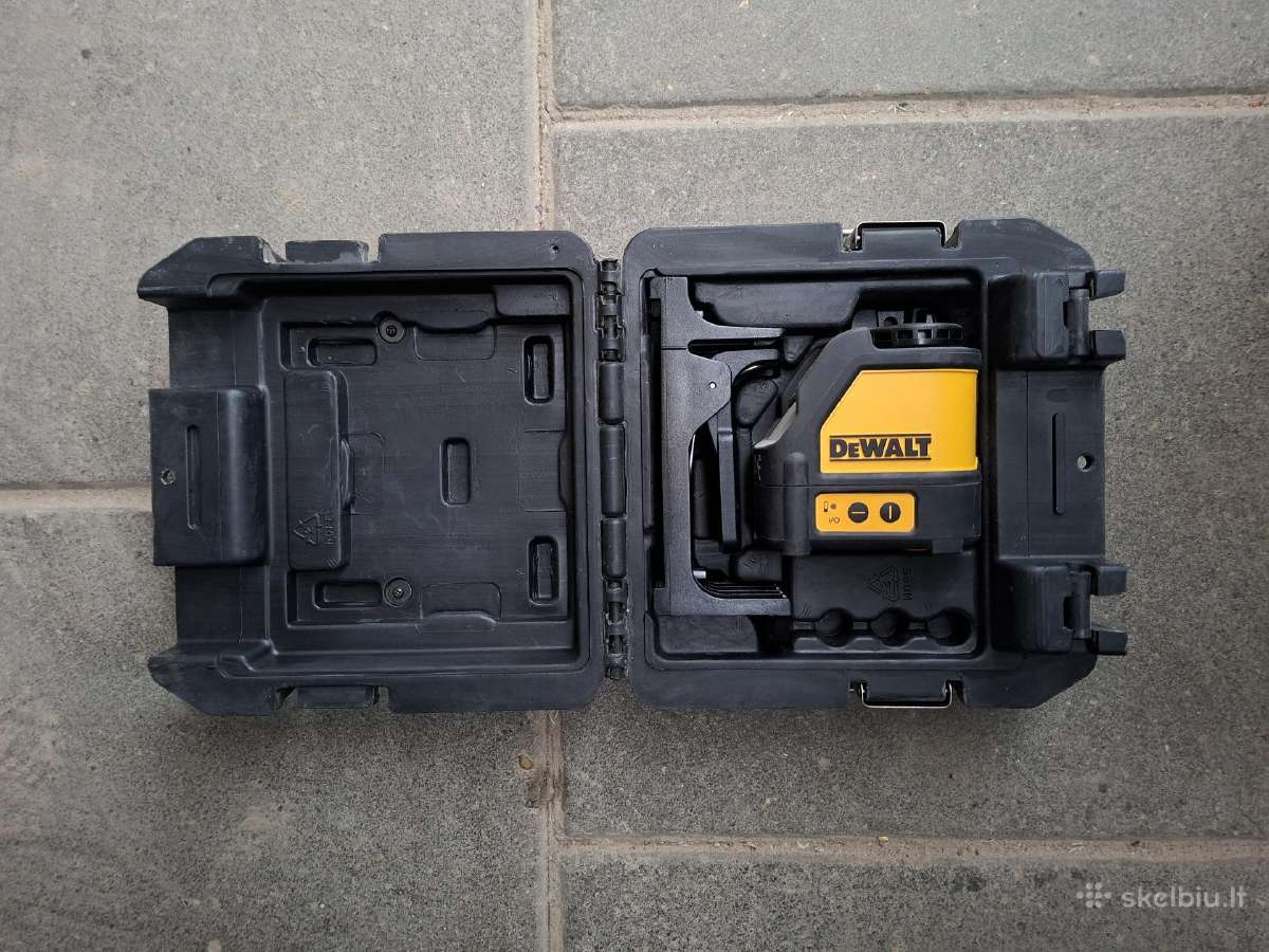 Hilti,leica,dewalt,nedo,bosch,spectra - nuotraukos Nr. 14