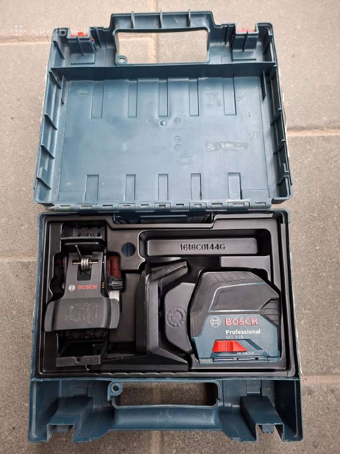 Hilti,leica,dewalt,nedo,bosch,spectra - nuotraukos Nr. 15
