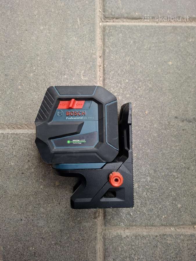 Hilti,leica,dewalt,nedo,bosch,spectra - nuotraukos Nr. 16
