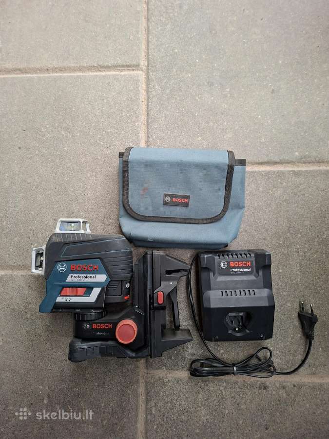 Hilti,leica,dewalt,nedo,bosch,spectra - nuotraukos Nr. 17