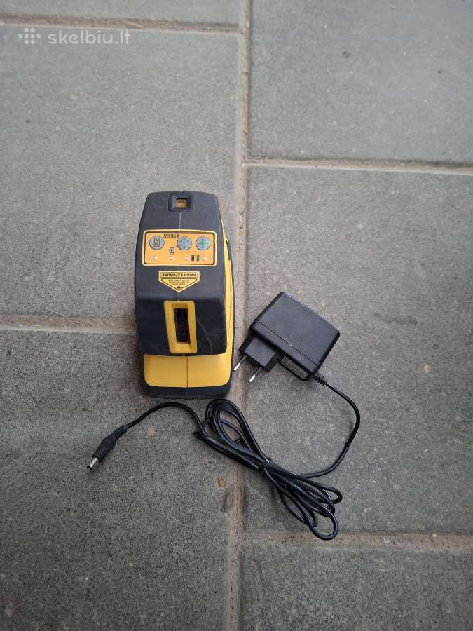 Hilti,leica,dewalt,nedo,bosch,spectra - nuotraukos Nr. 18