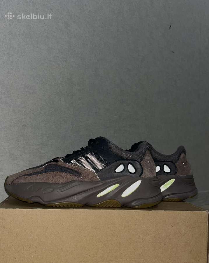 Adidas Yeezy Boost 700 V1 ‘mauve - nuotraukos Nr. 2
