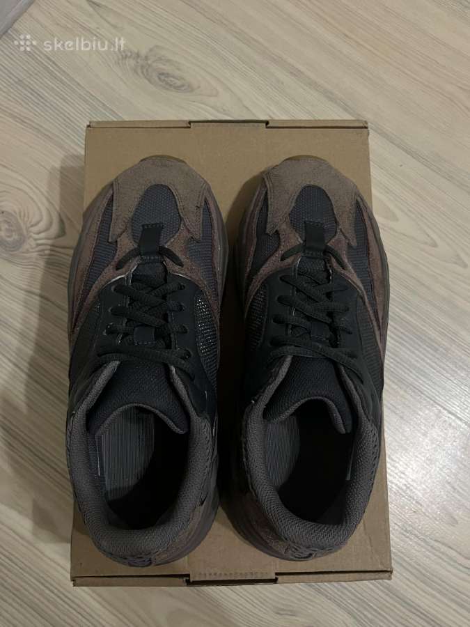 Adidas Yeezy Boost 700 V1 ‘mauve - nuotraukos Nr. 5