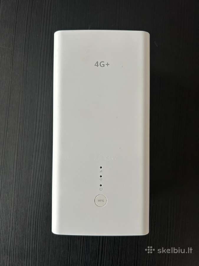4G+ Wi-fi maršrutizatorius Huawei B628-350