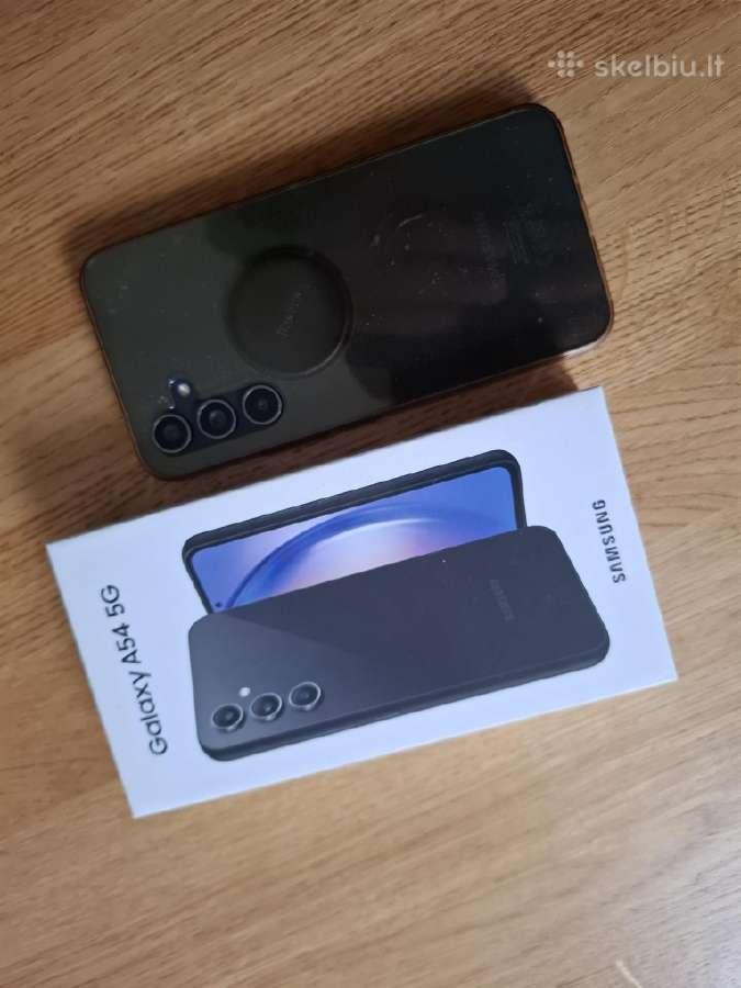 Samsung 54