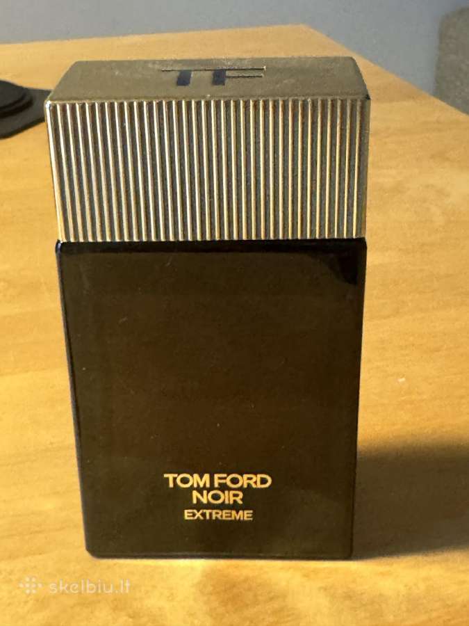Vyriški kvepalai Tom Ford Noir Extreme Edp 100ml