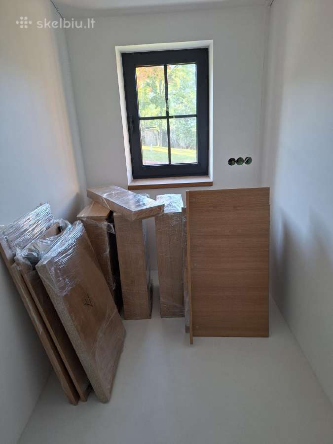Perkraustymas tą pačia dieną! Senų baldų išvežimas - nuotraukos Nr. 17