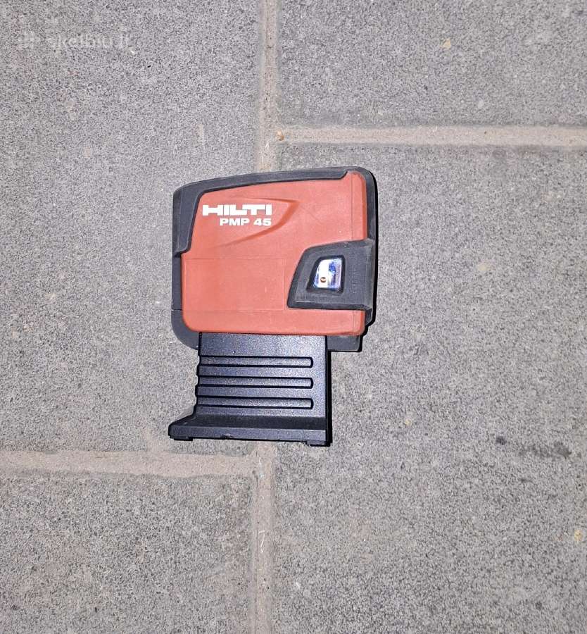 Hilti,leica,dewalt,nedo,bosch,spectra - nuotraukos Nr. 23