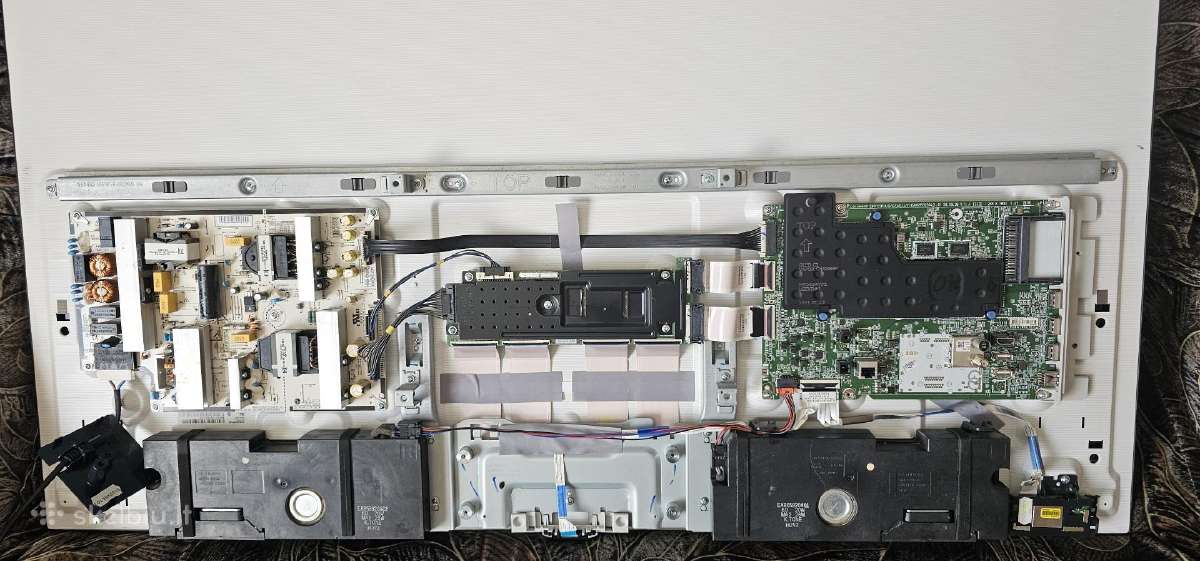 LG Oled 48c1 dalys