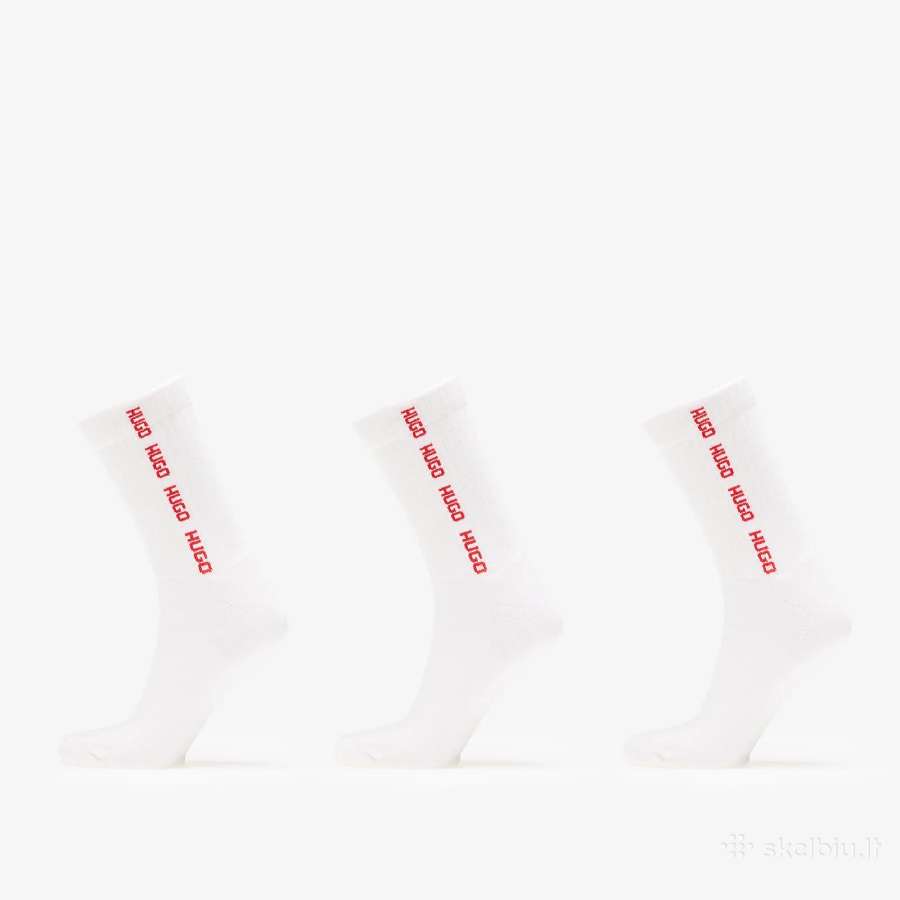 Hugo Boss kojinės - nuotraukos Nr. 3